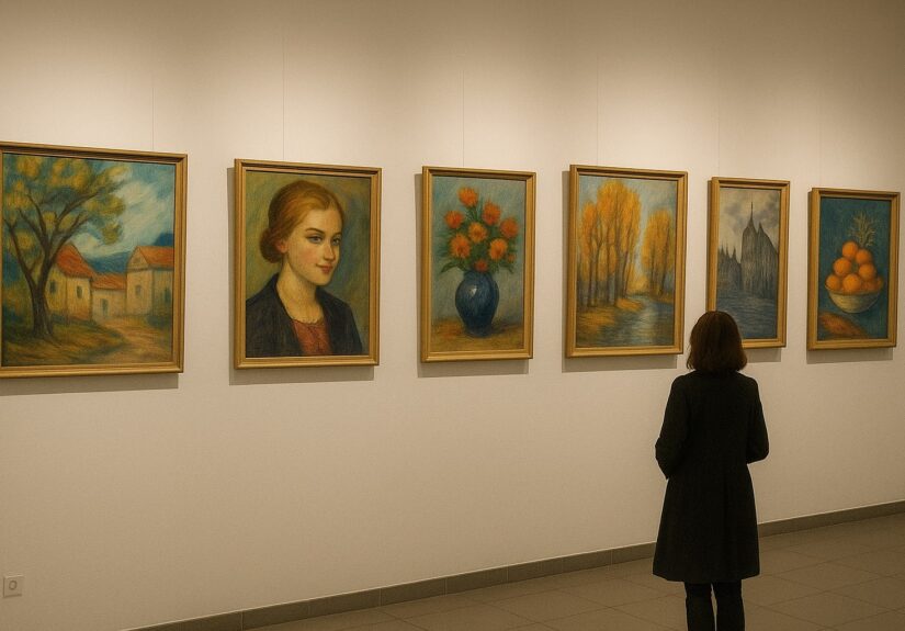 Legat Art
