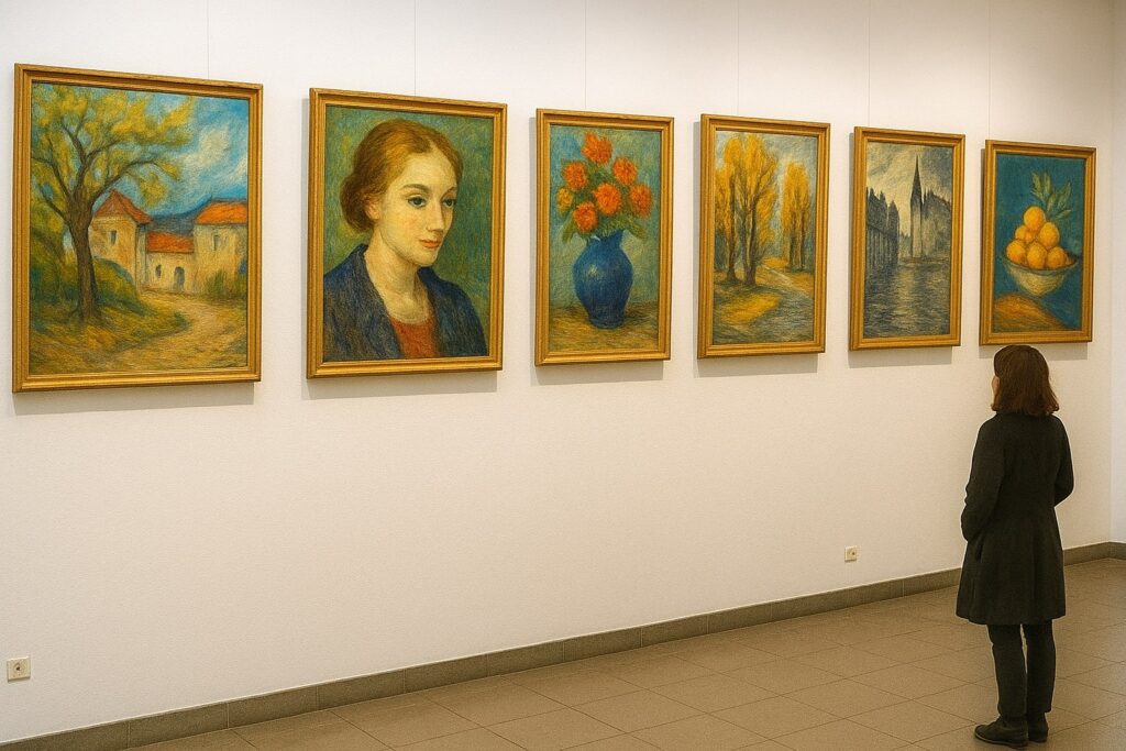 Legat Art