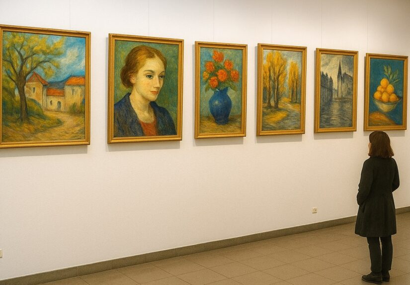 Legat Art