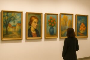 Legat Art